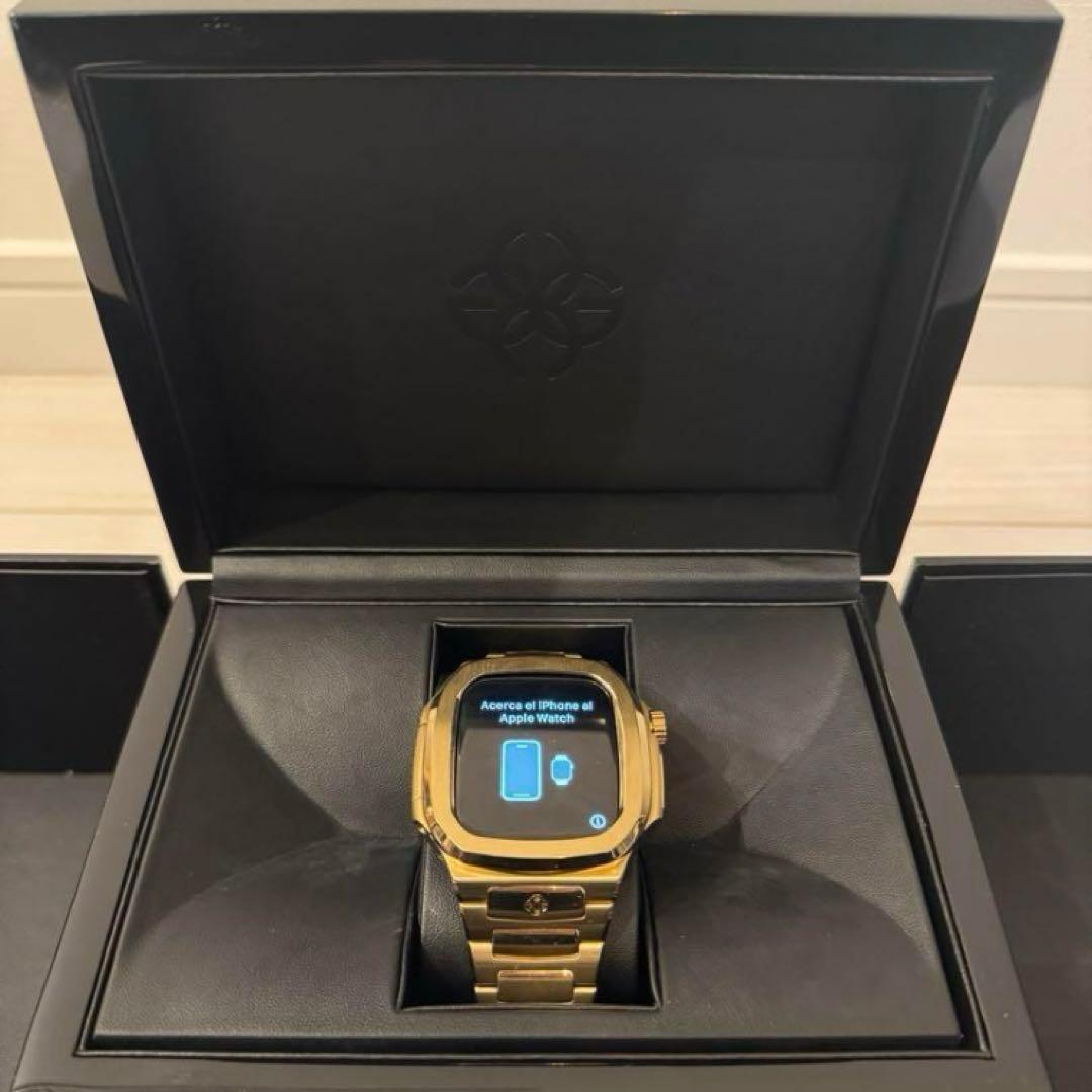 ゴールデンコンセプト VINICUS JR限定モデル