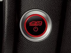 無限 パワースイッチ エンジンスイッチ 35881-XMKB-K1S0