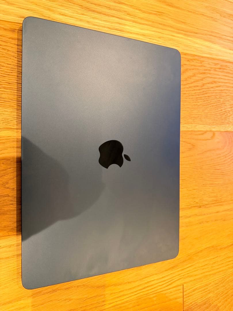 MacBook Air 13インチ M3 2024 256GB 美品