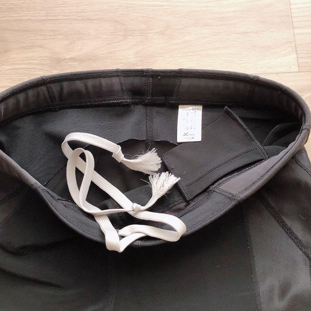 CW-X HZY-339 ジェネレーターモデル レディースL