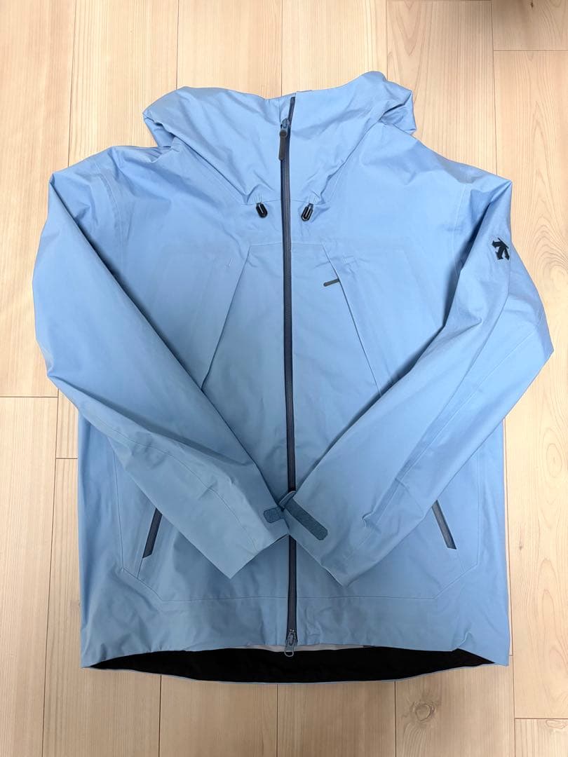 デサントオルテライン81 ジャケット