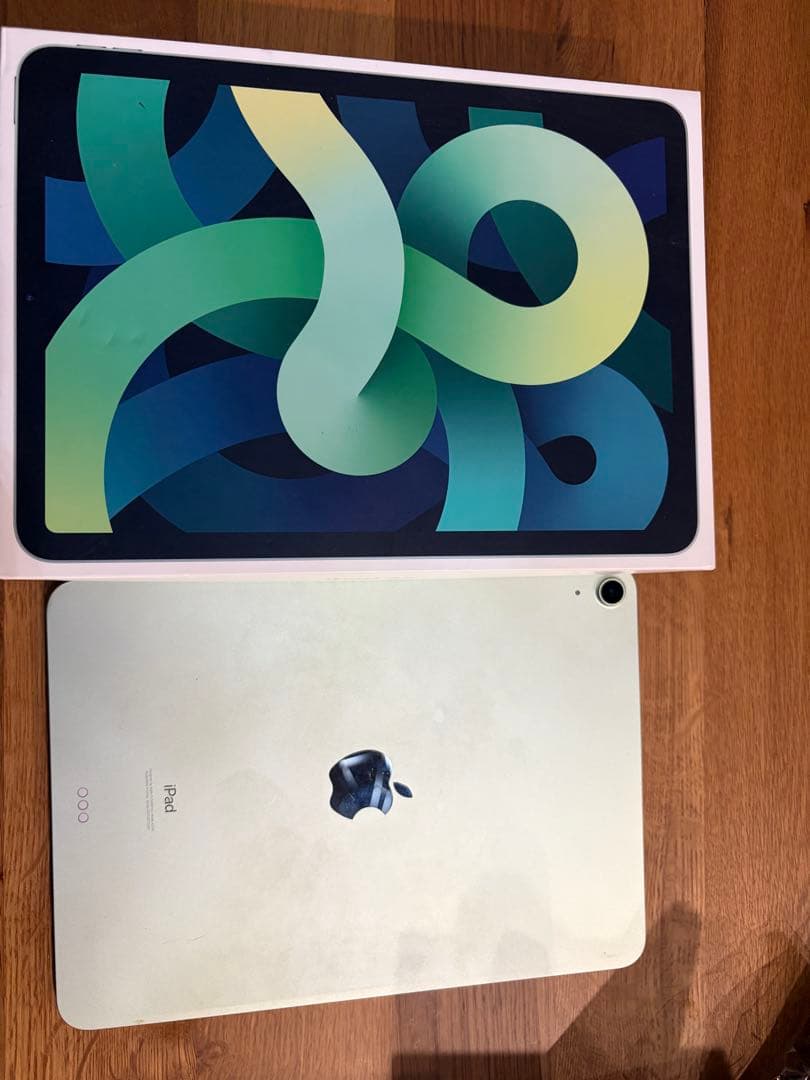 iPad Air４世代　64GB グリーン