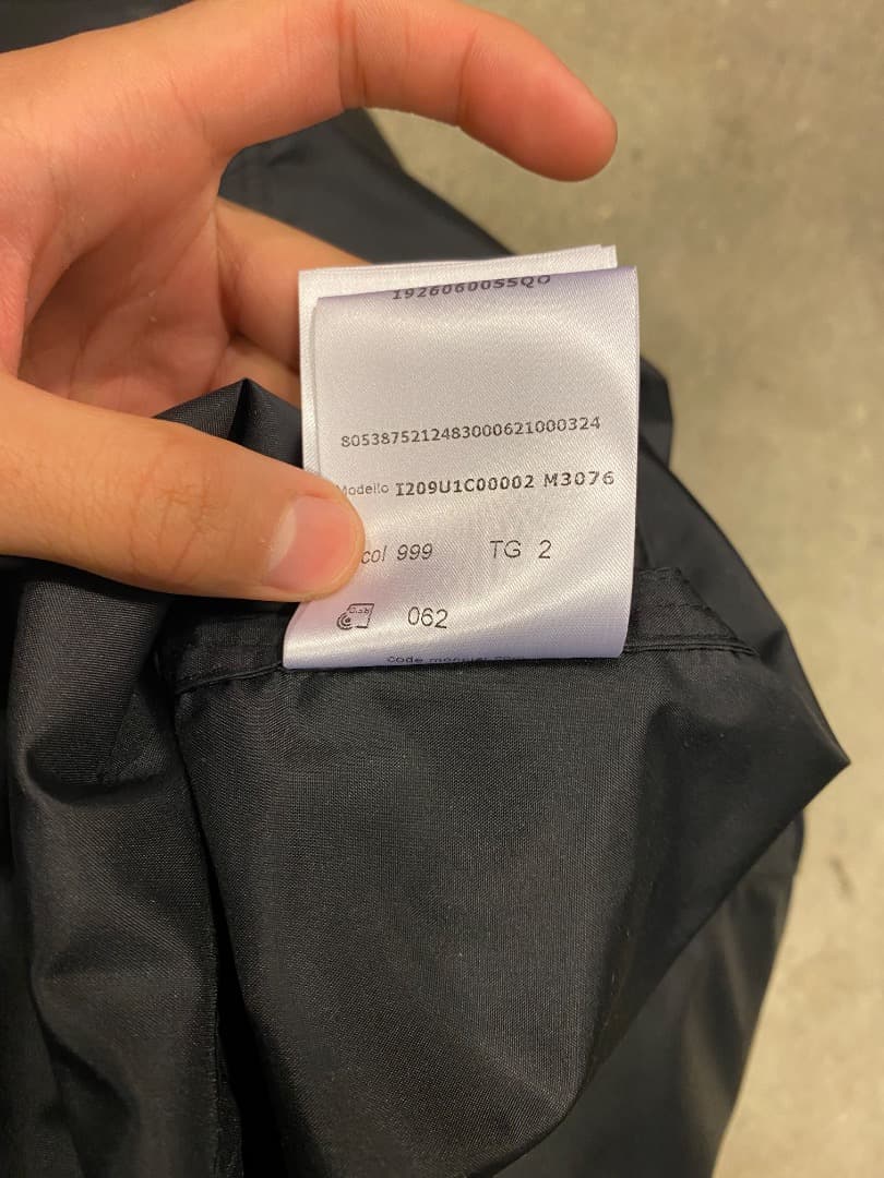 ジャケット・アウター moncler fragment ny on coat