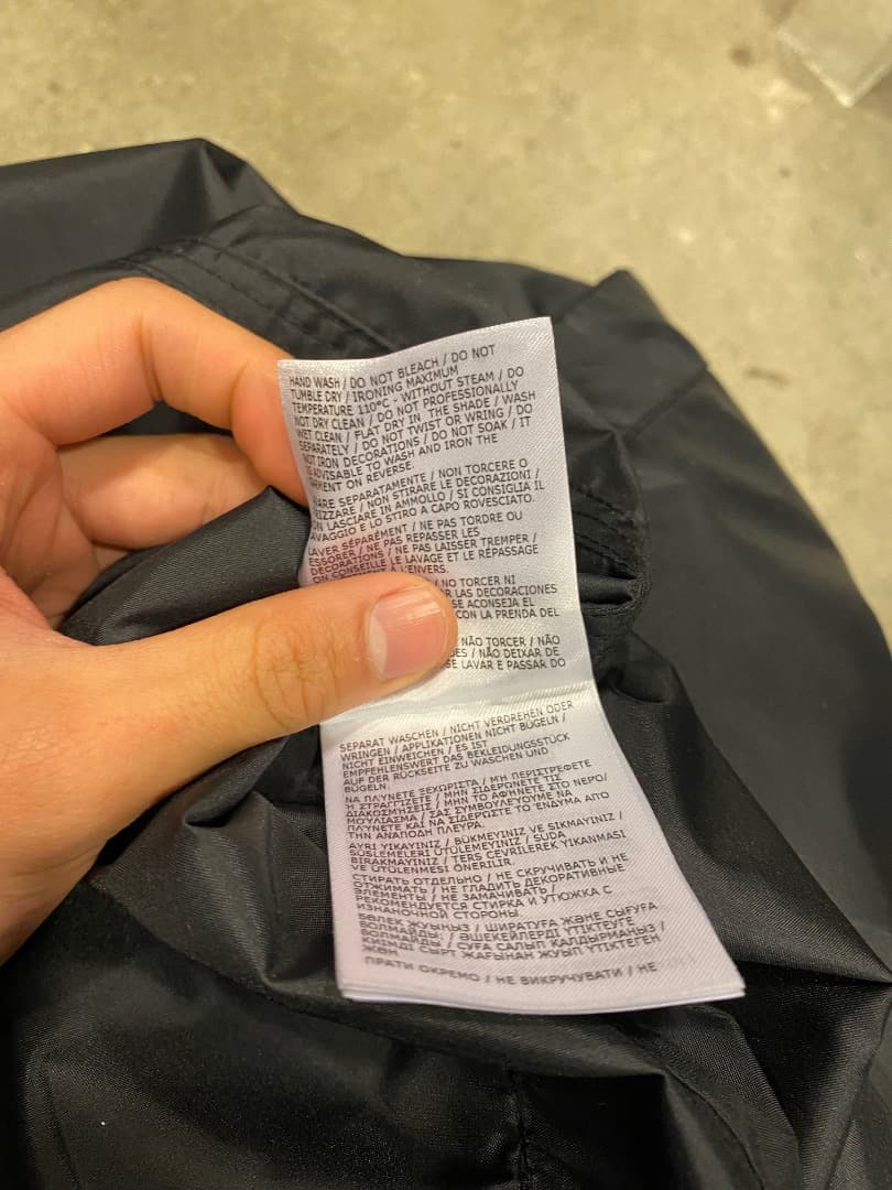 ジャケット・アウター moncler fragment ny on coat