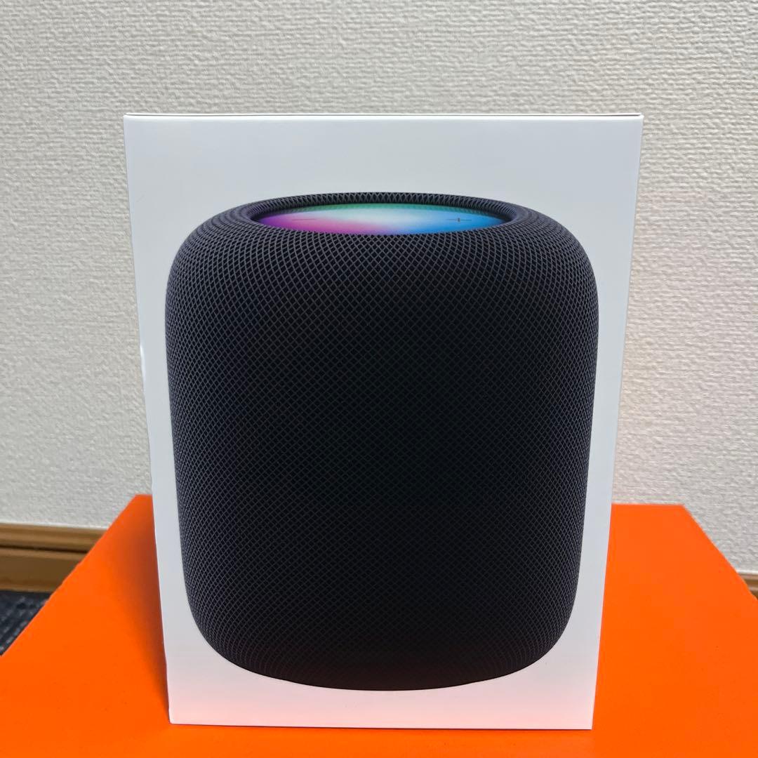 Apple Pod ブラック