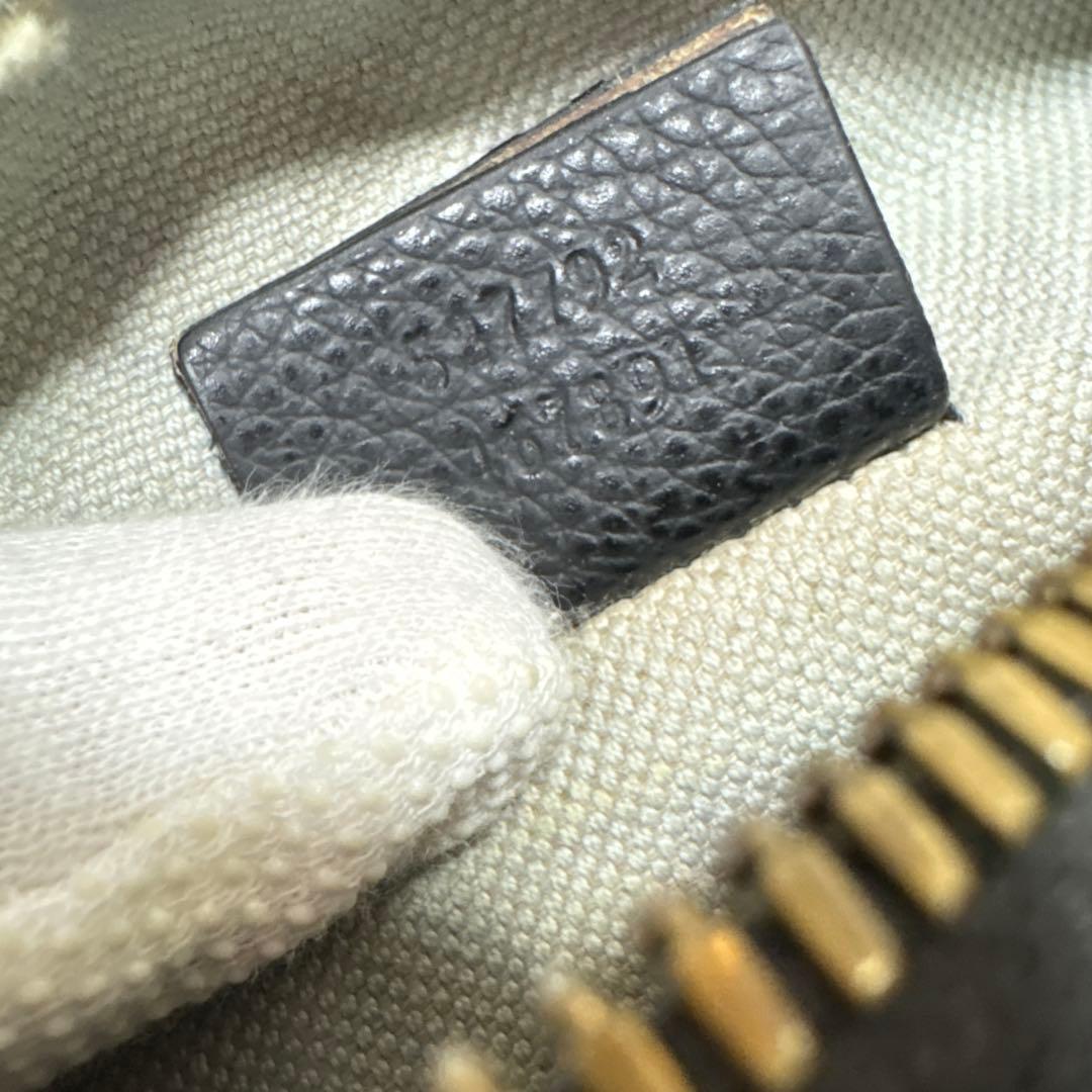 GUCCI グッチ ボディバッグ ウエストポーチ 527792