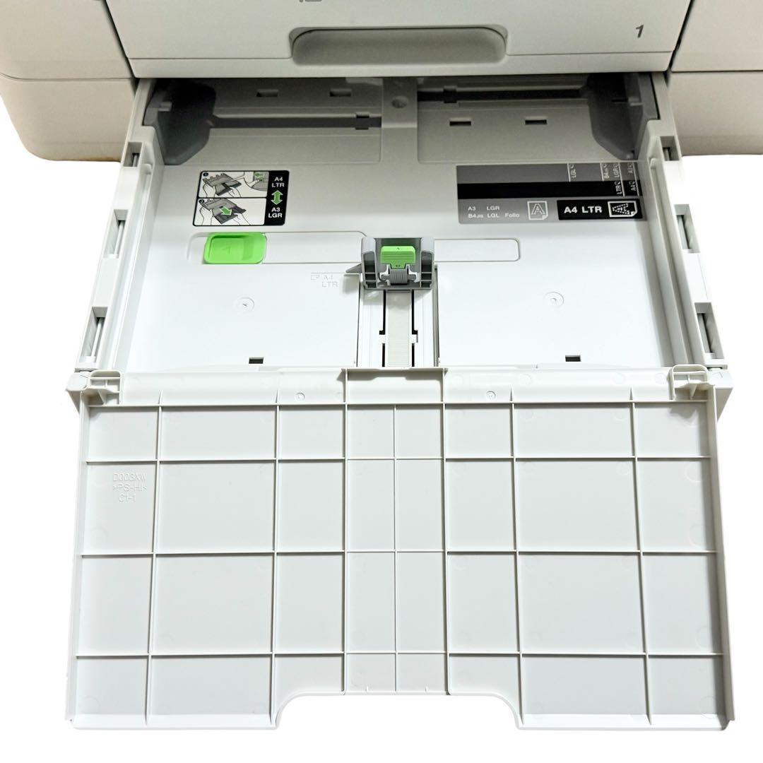 【印刷可】brother MFC-J6983CDW A3対応 複合機 ジャンク