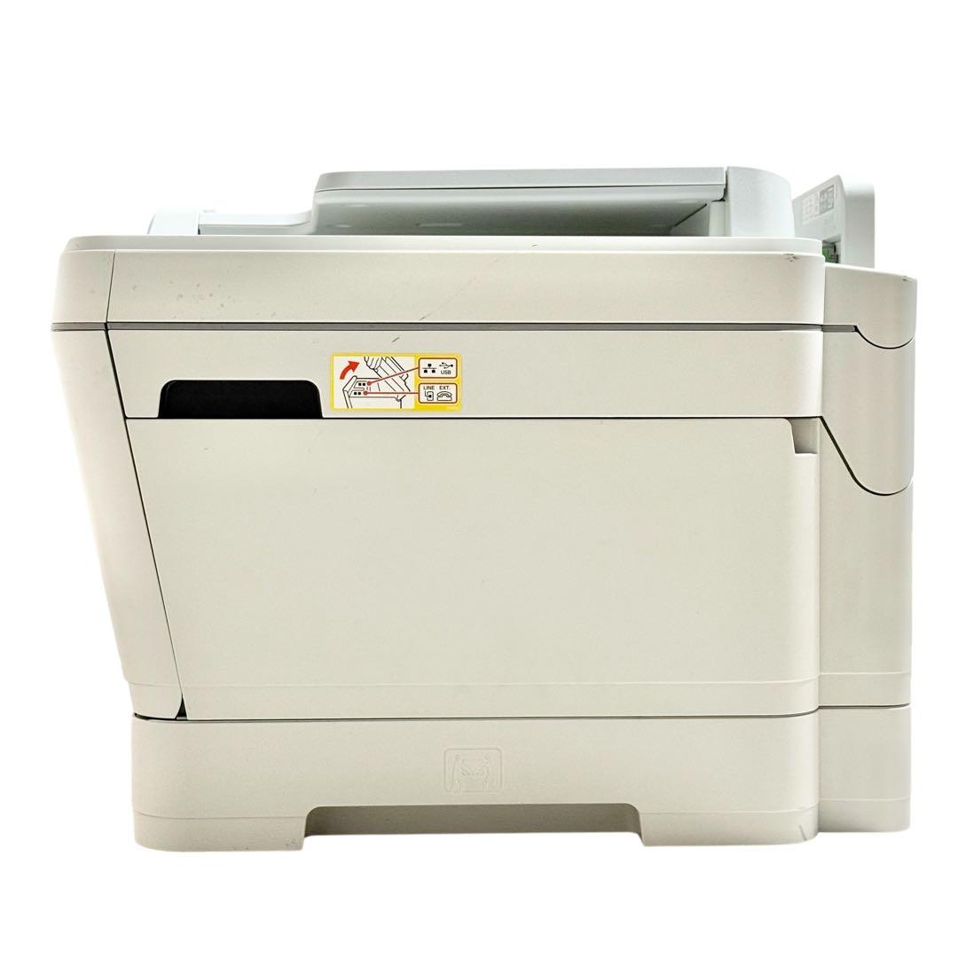 【印刷可】brother MFC-J6983CDW A3対応 複合機 ジャンク