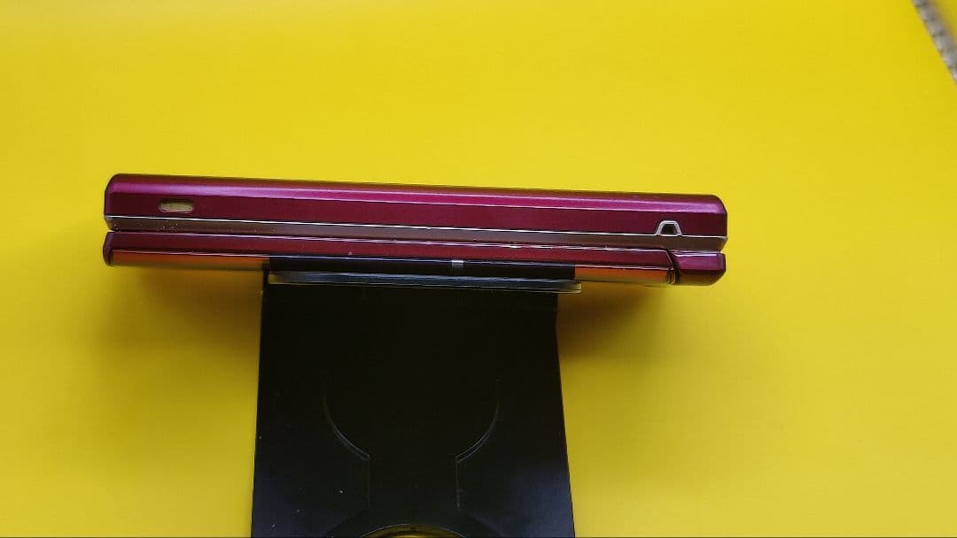 美品 ⭐❤️ KYF35 MARVERA ガラホ 本体 ガラケー携帯