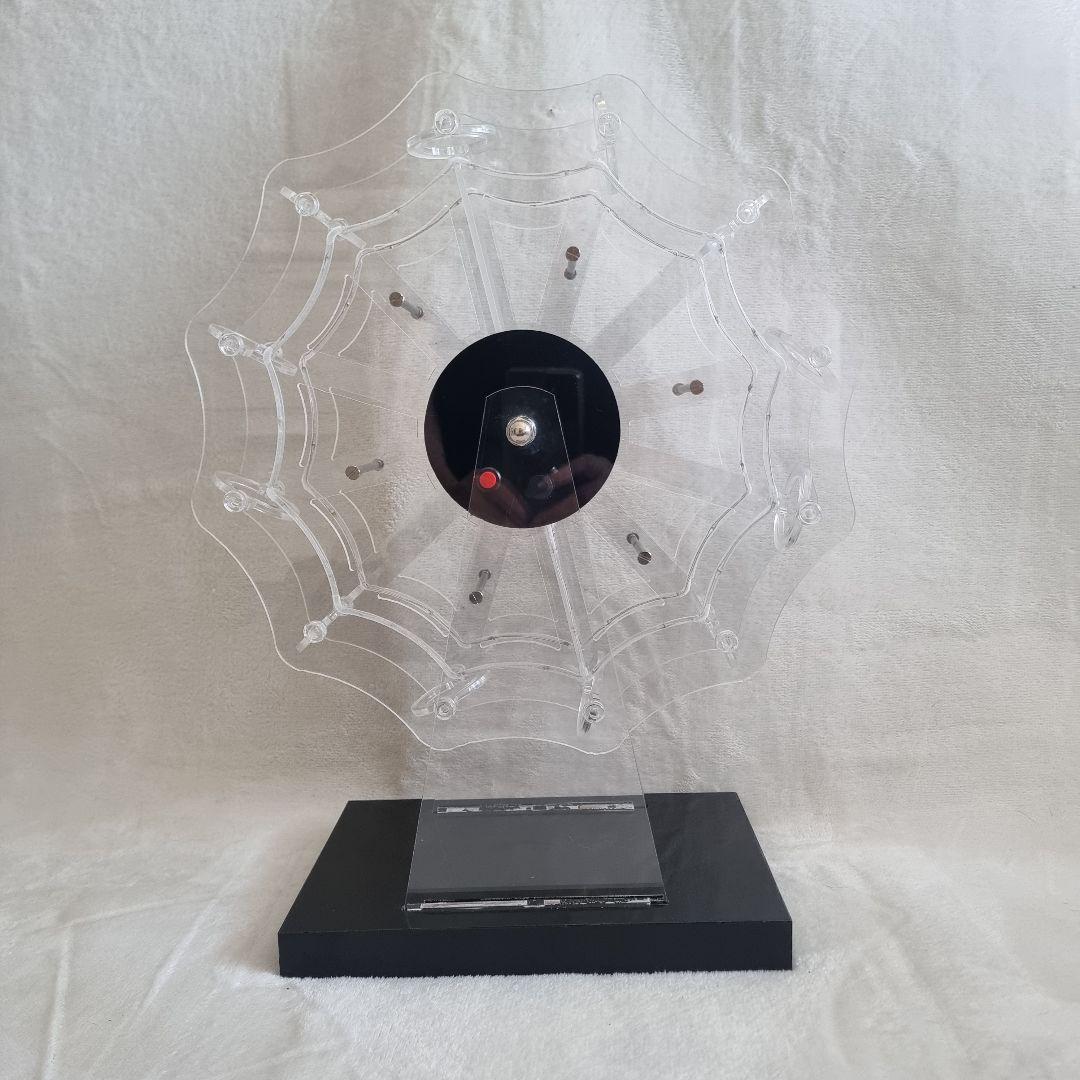 テキーラ観覧車 観覧車型ショットグラスホルダー LED