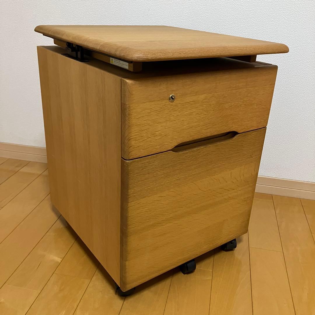 飛騨産業 ワゴン