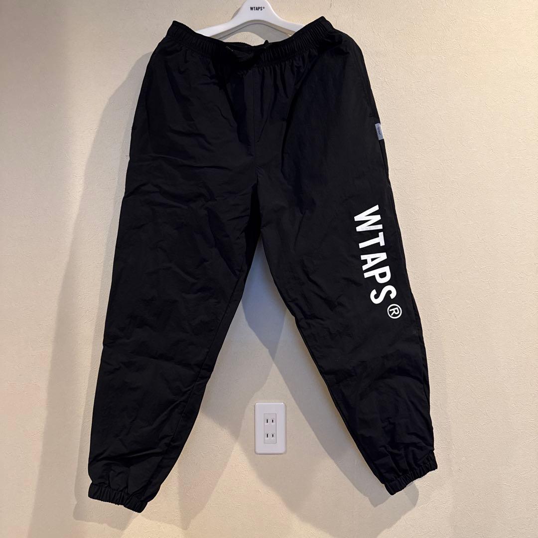 SPST2001 TROUSERS Mサイズ