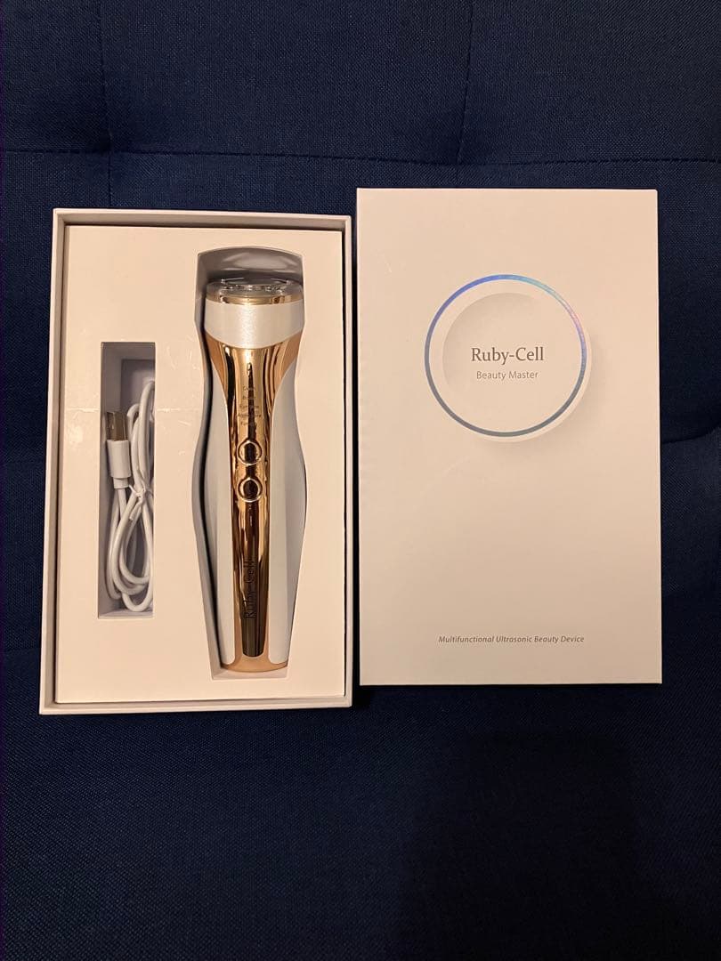 ルビーセル ビューティーマスター