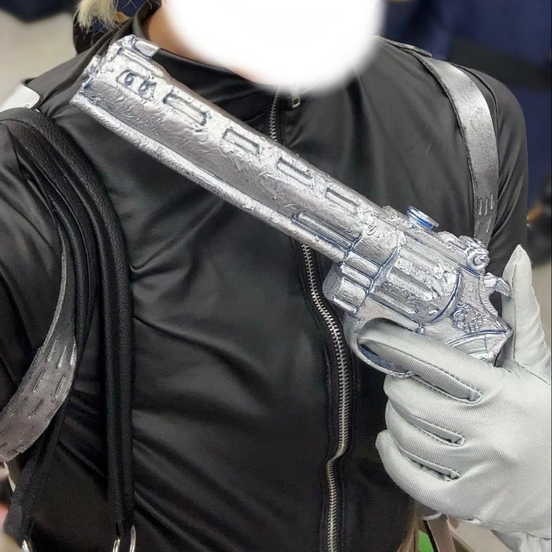 スタンリー・スナイダー コスプレセット