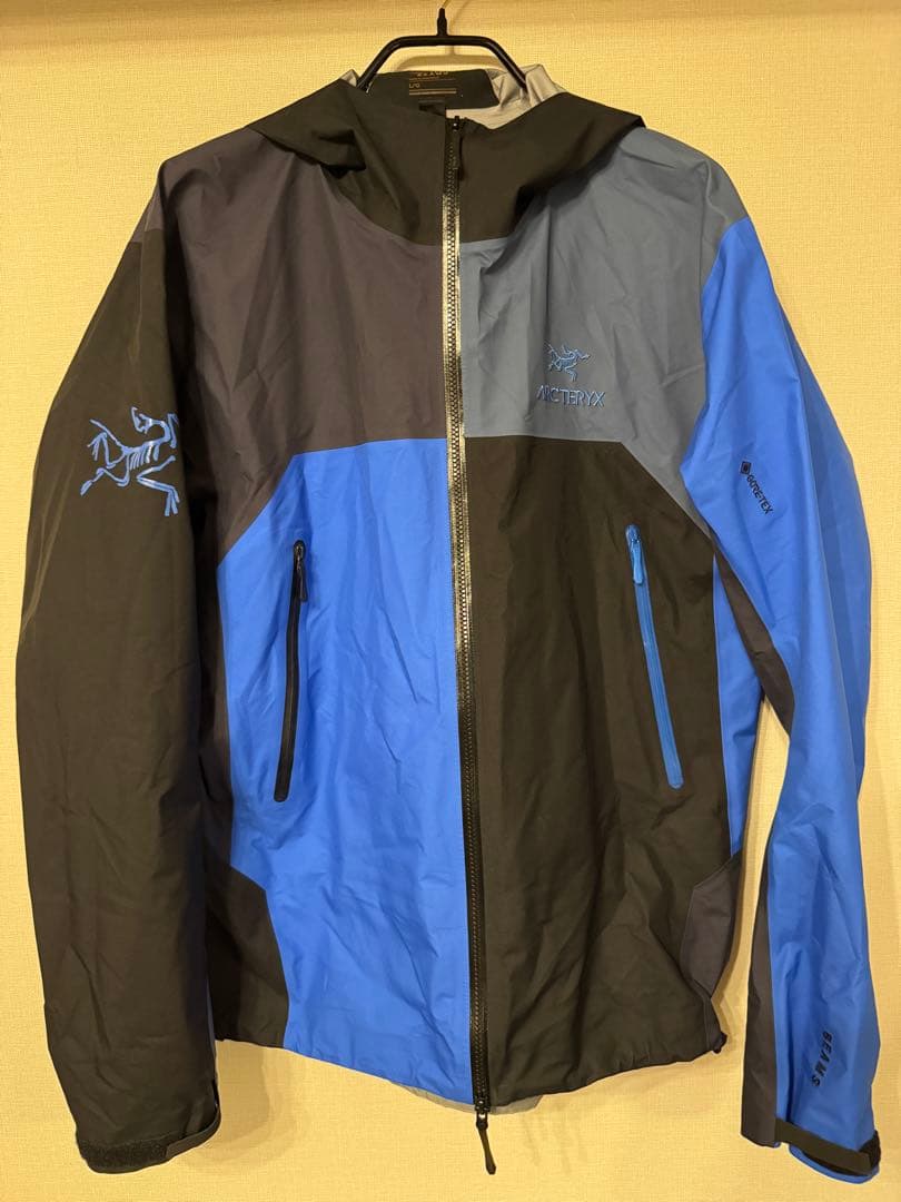 ビームス別注 ARC'TERYX × Beams Beta Jacket L