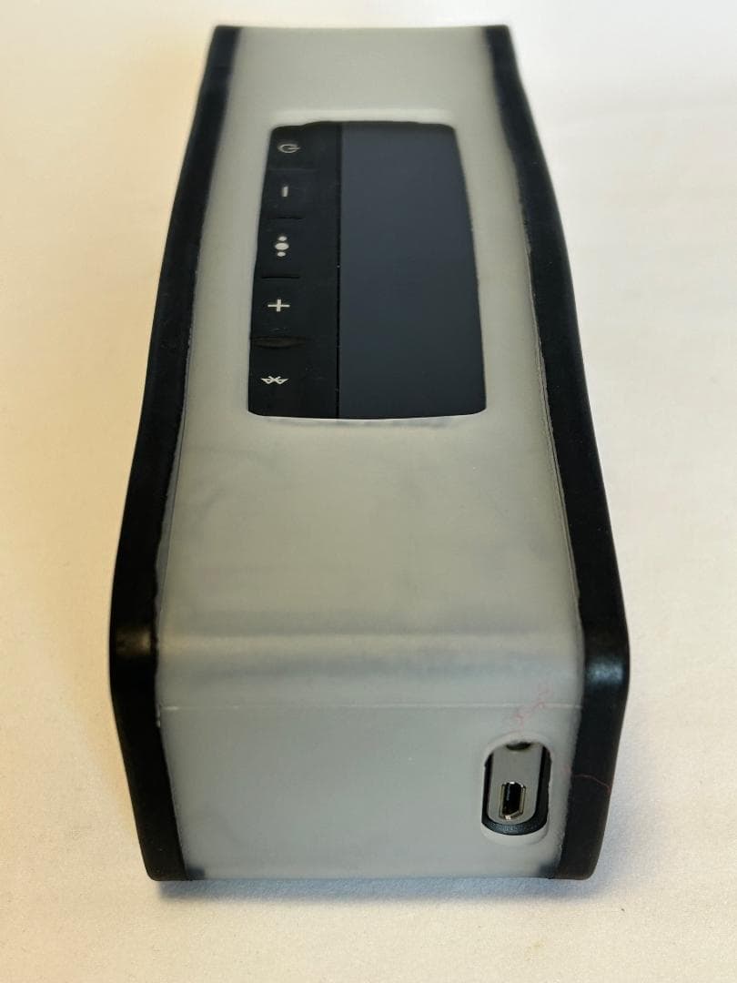 BOSE SoundLink® Mini speaker II ➕携帯ケース