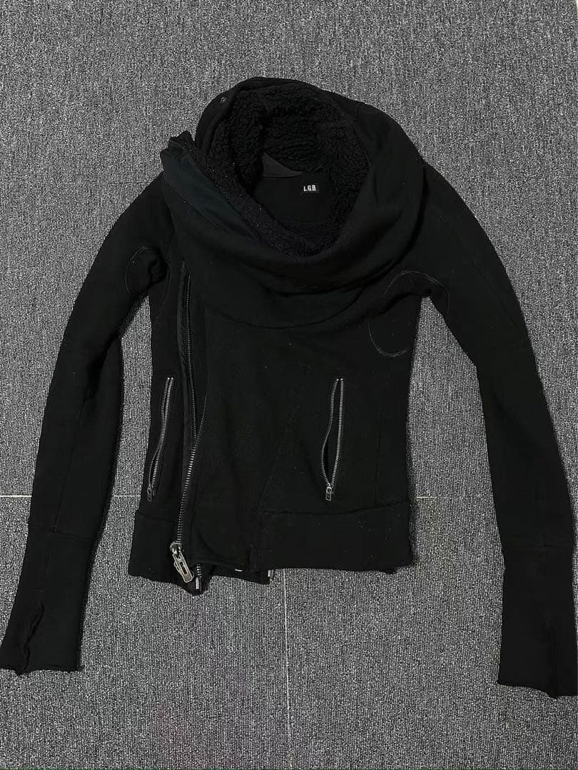 LGB ルグランブルー ジャケット アウター