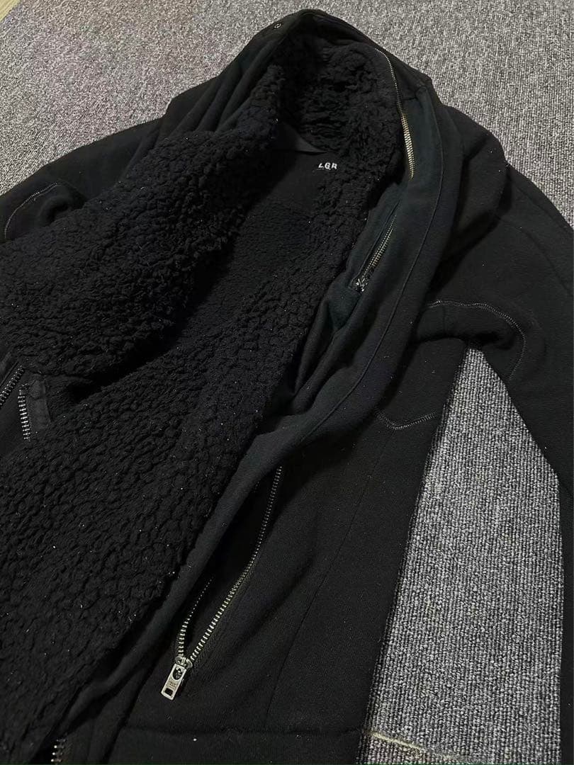 LGB ルグランブルー ジャケット アウター