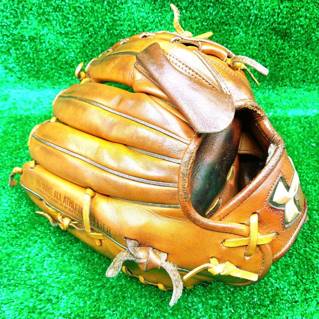 野球グローブ　一般硬式グラブ　アンダーアーマー