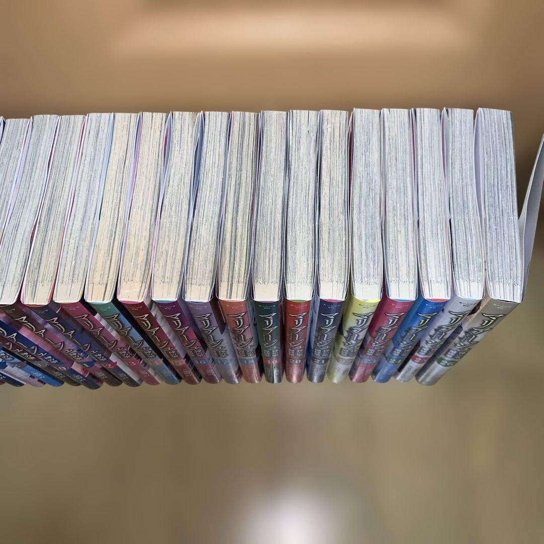 早い者勝ち！神の雫マリアージュ全26巻