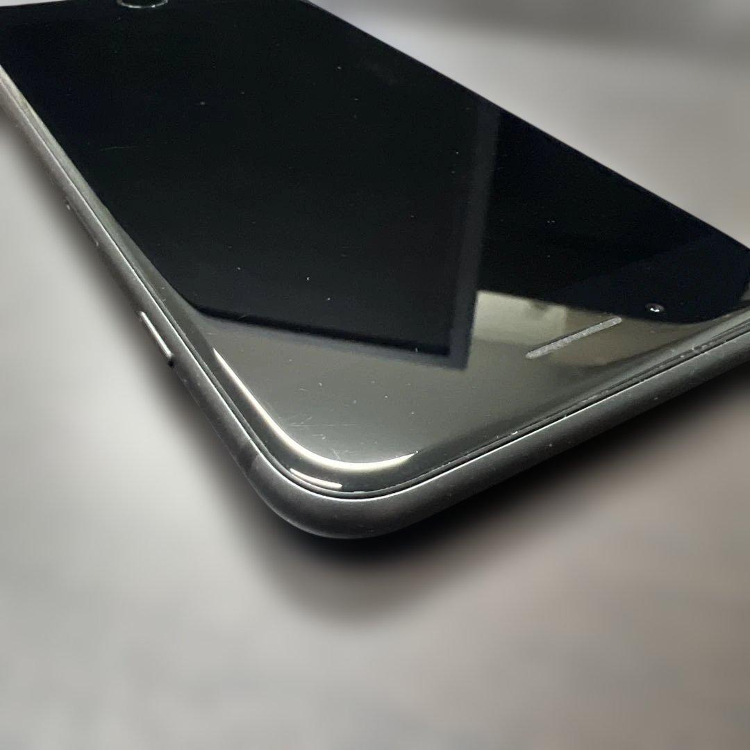 iphone8Plus 256GB バッテリー78%.