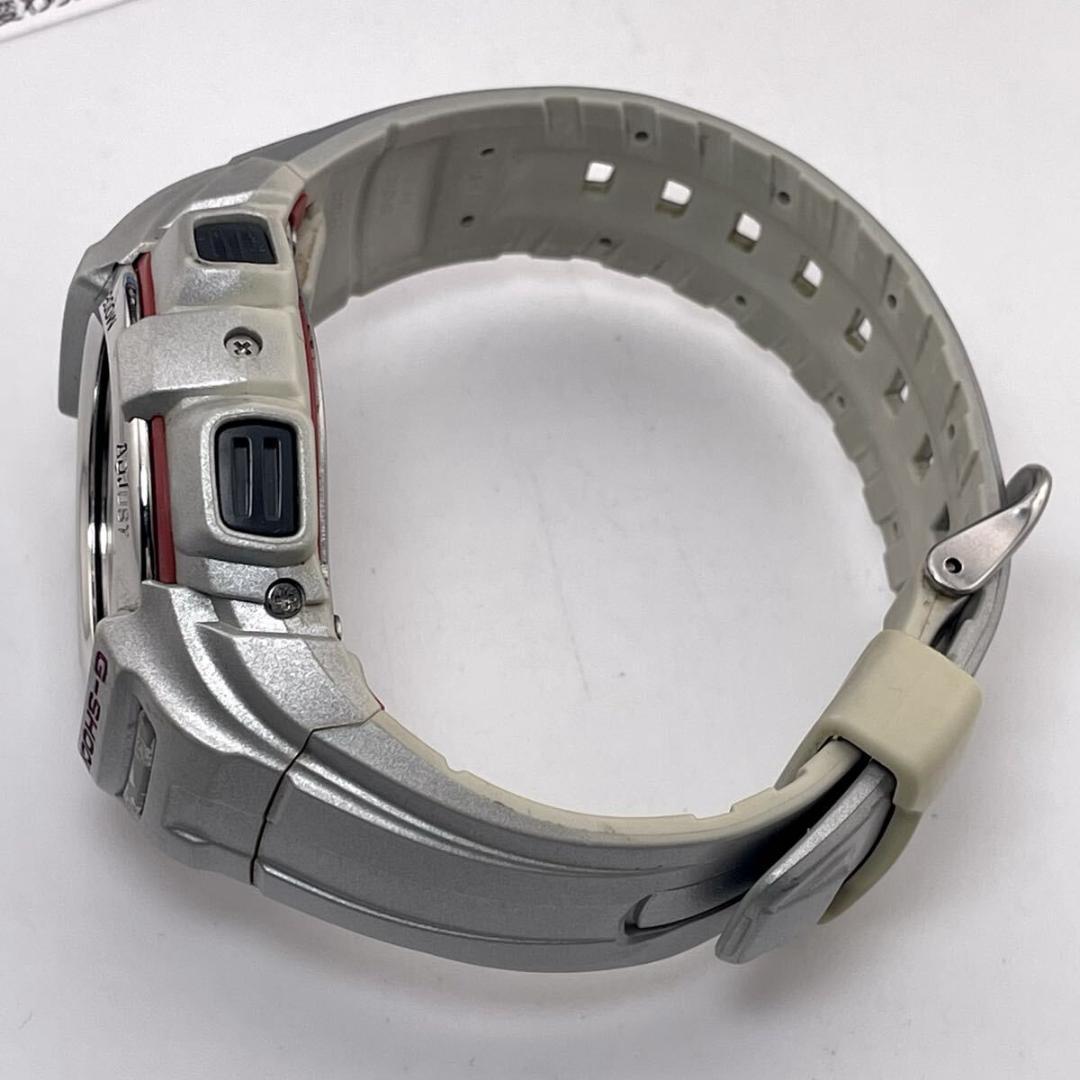 【激レア/稼働】1000本限定 ウルトラ警備隊 Gショック ウルトラセブン 時計