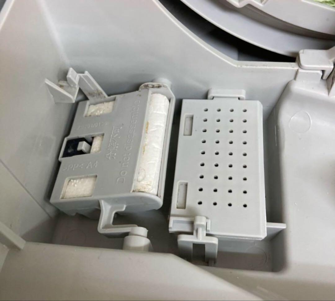 2004-R DAIKIN MCK50Y-W 加湿ストリー マ空気清浄機