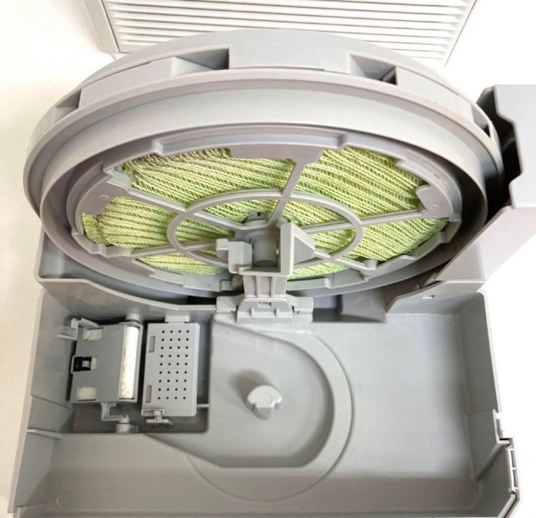 2004-R DAIKIN MCK50Y-W 加湿ストリー マ空気清浄機