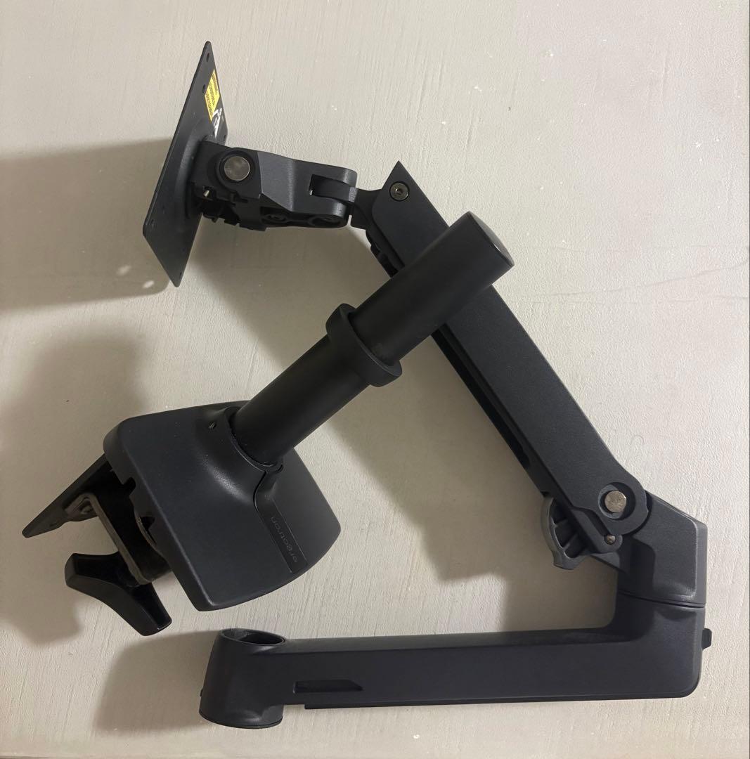 【美品】ERGOTRON エルゴトロン LX モニターアーム