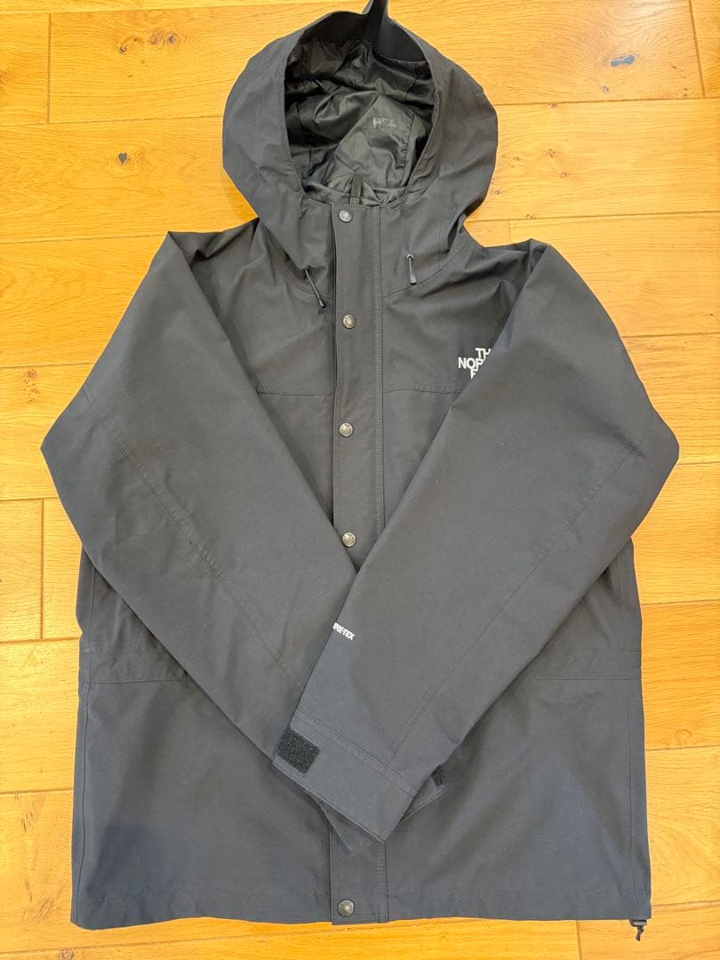 THE NORTH FACE マウンテンライトジャケット L