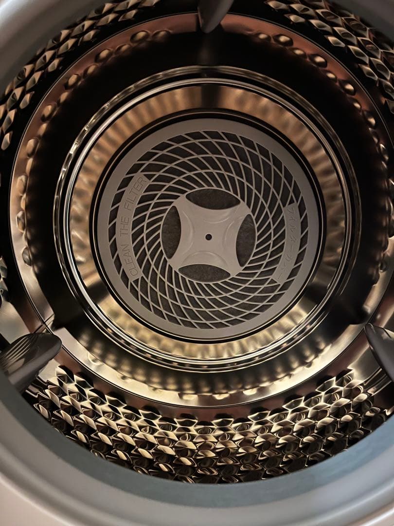 Sun Ruck 電気式衣類乾燥機