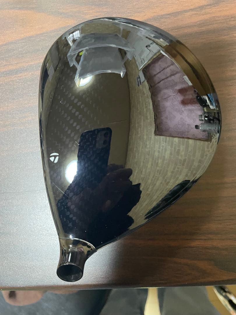 TaylorMade Qi10 ドライバー 10.5度