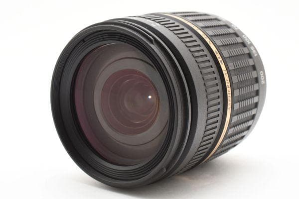 極美品 TAMRON DiⅡ AF 18-200mm 3.5-6.3 #N081