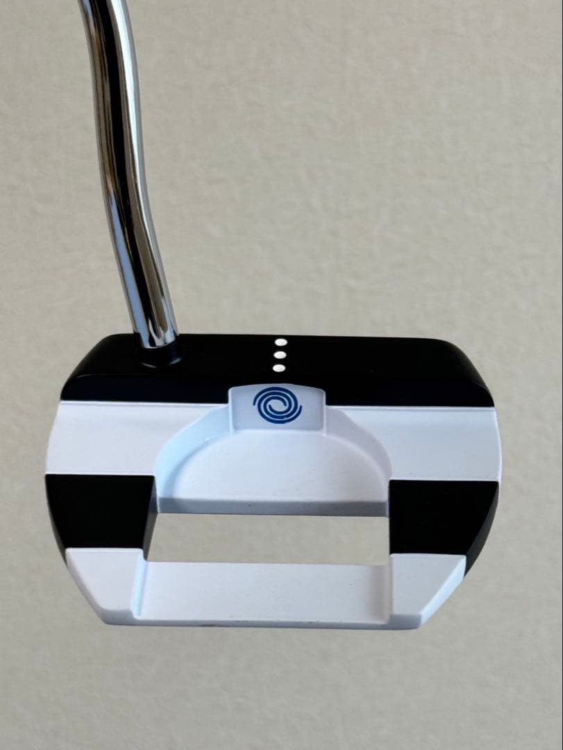 オデッセイ Ai-ONE ジェイルバード ミニ DB パター33インチ日本正規品