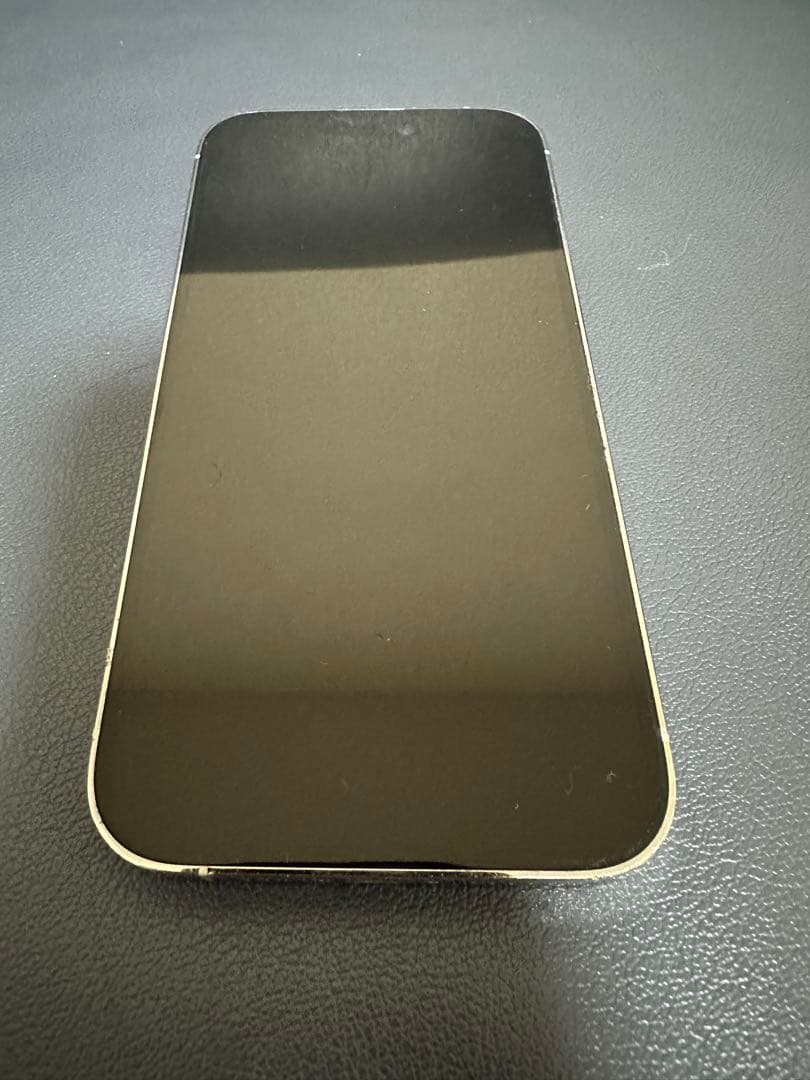 iPhone14pro 256GB シルバー