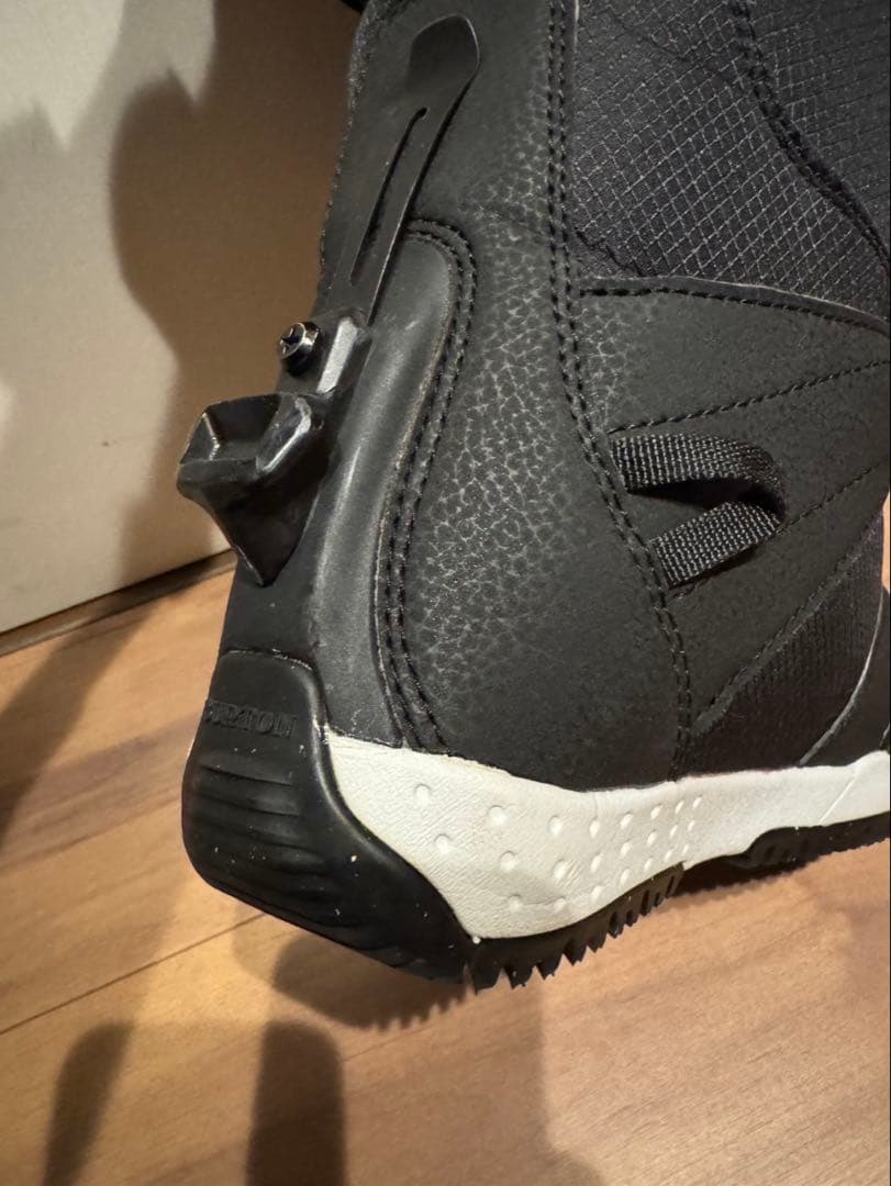 503's shopキッズ Burton ジップライン Step On®