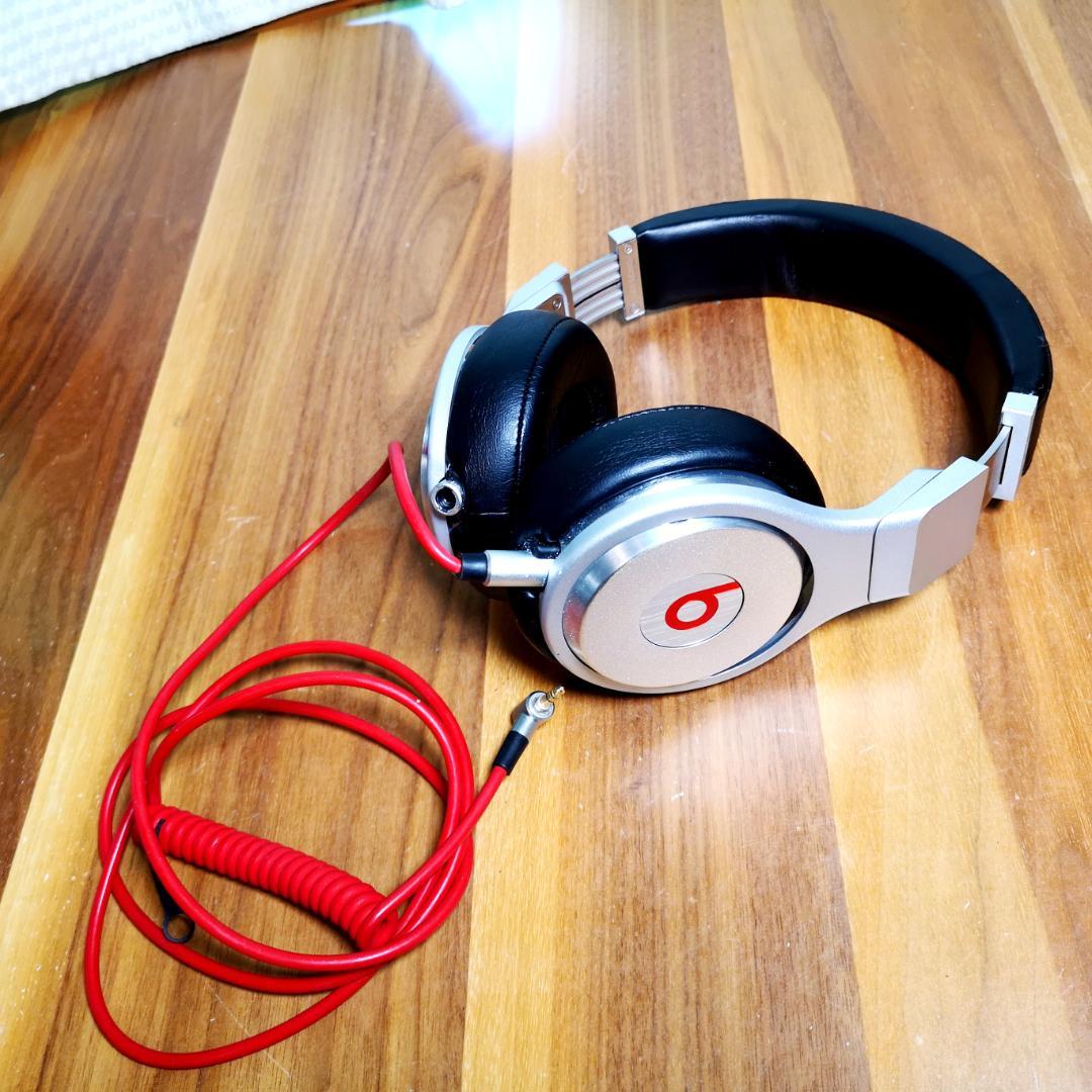 A1046♥beats by dr.dre ヘッドホン　動作確認済み！♥