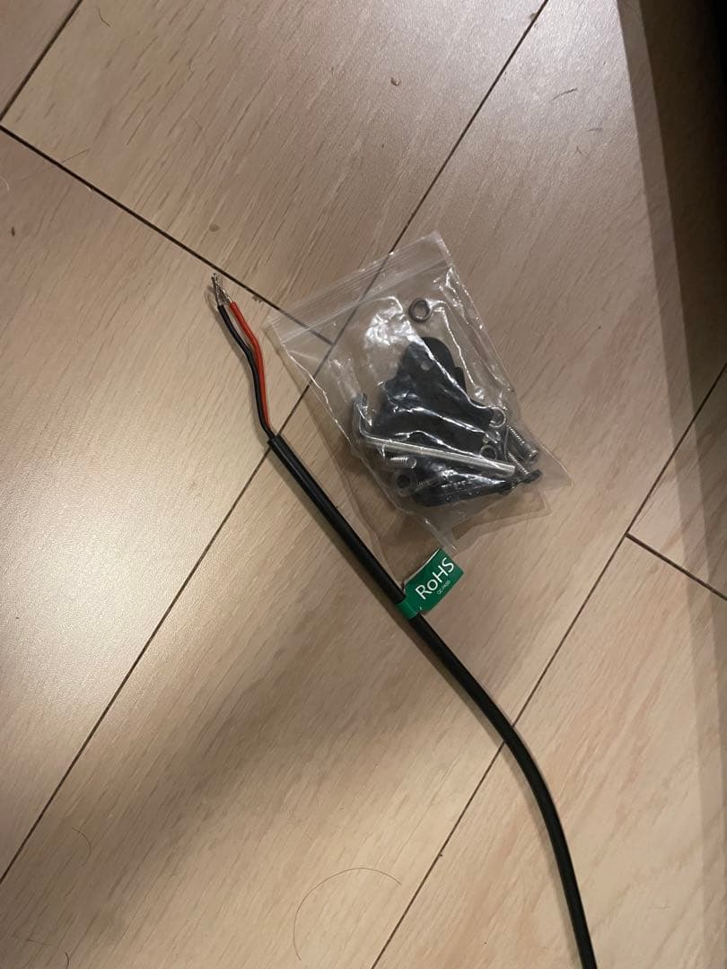 LEDライトバー52インチ　湾曲タイプ