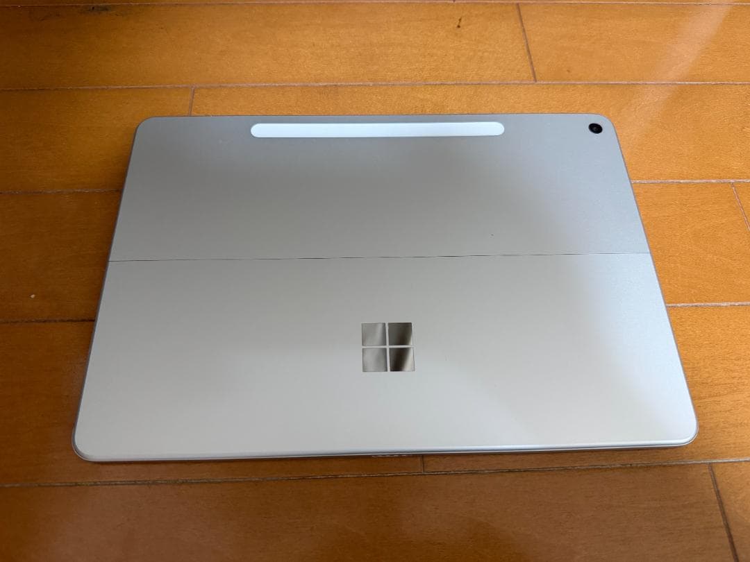 t*4様 Surface Pro 12インチ 16GBメモリ・512GB　プラチ