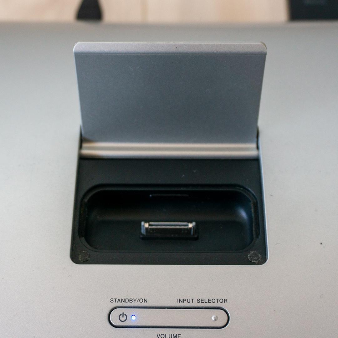 Pioneer 2.1chスピーカー XW-NAS5-S Bluetooth対応