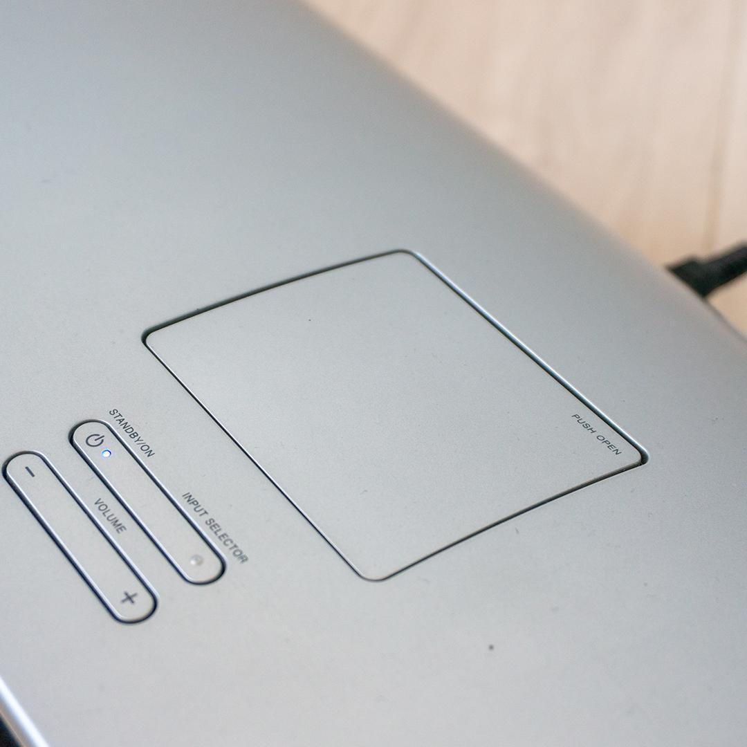 Pioneer 2.1chスピーカー XW-NAS5-S Bluetooth対応