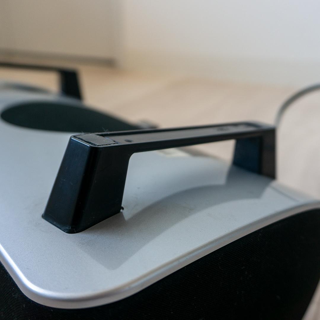 Pioneer 2.1chスピーカー XW-NAS5-S Bluetooth対応