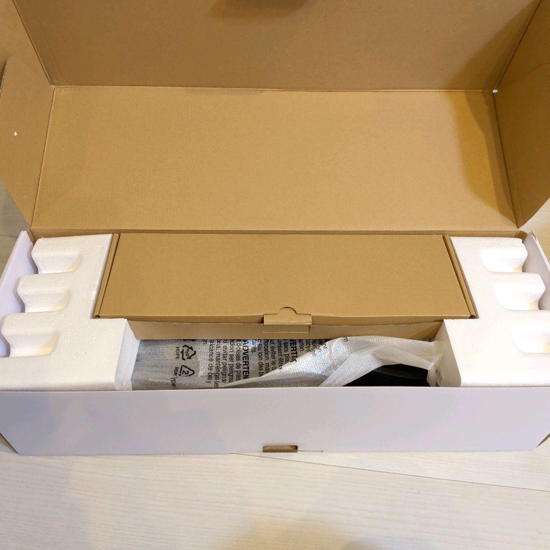 新品 サウンドファン　ミライスピーカー・ステレオ　SF-MIRAIS6