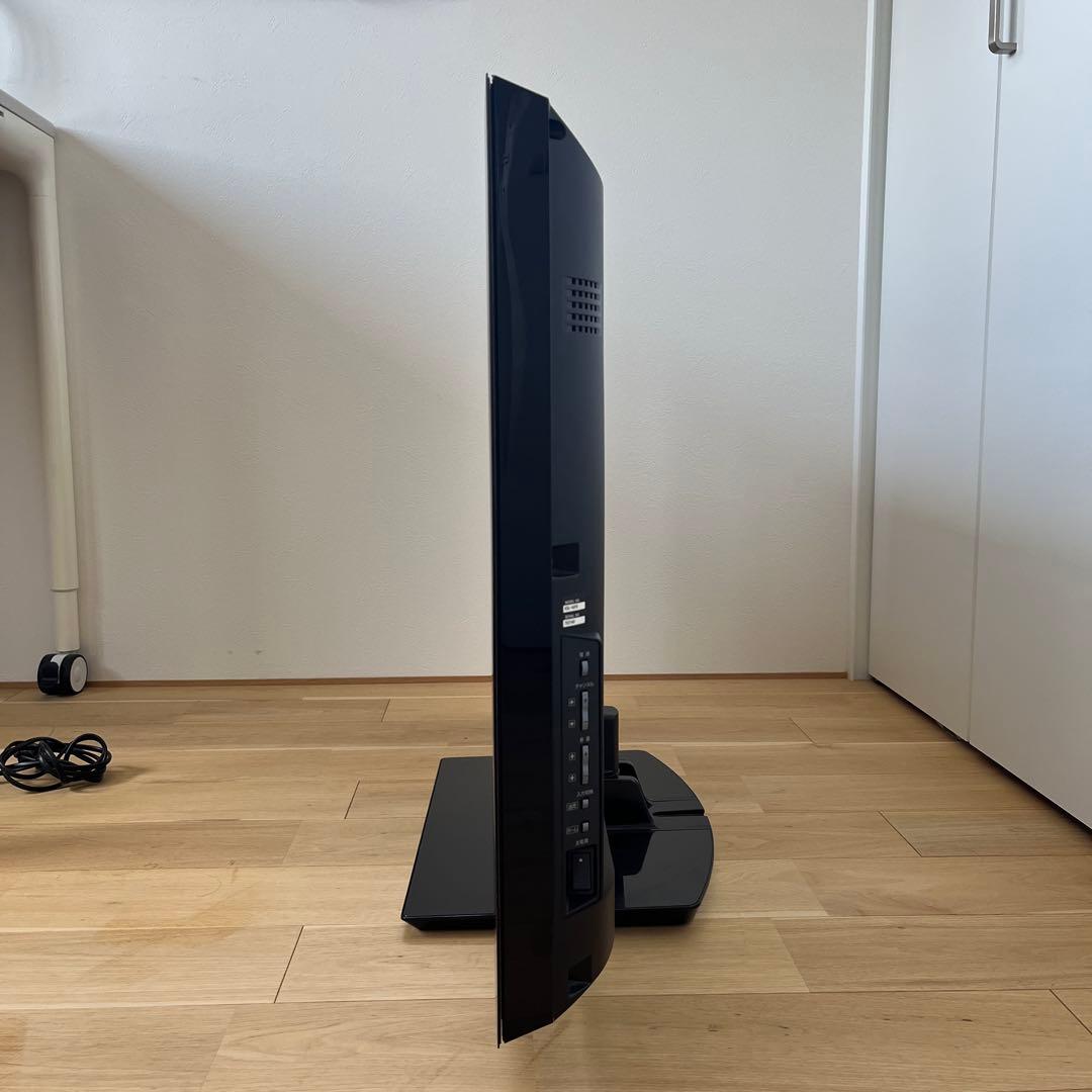 ソニー40型液晶テレビ