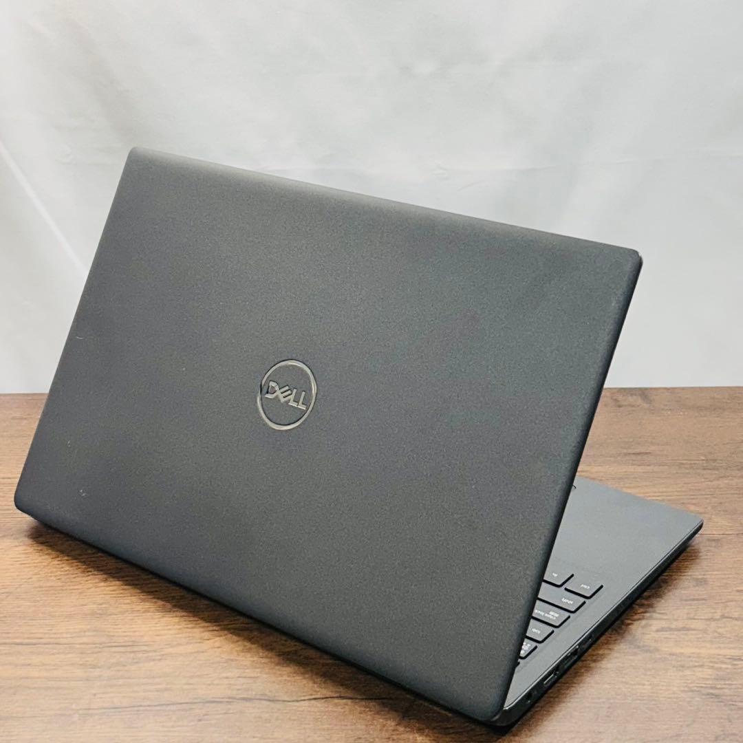 美品 Latitude 3510 10世代 i5 15.6型 フルHD オフィス