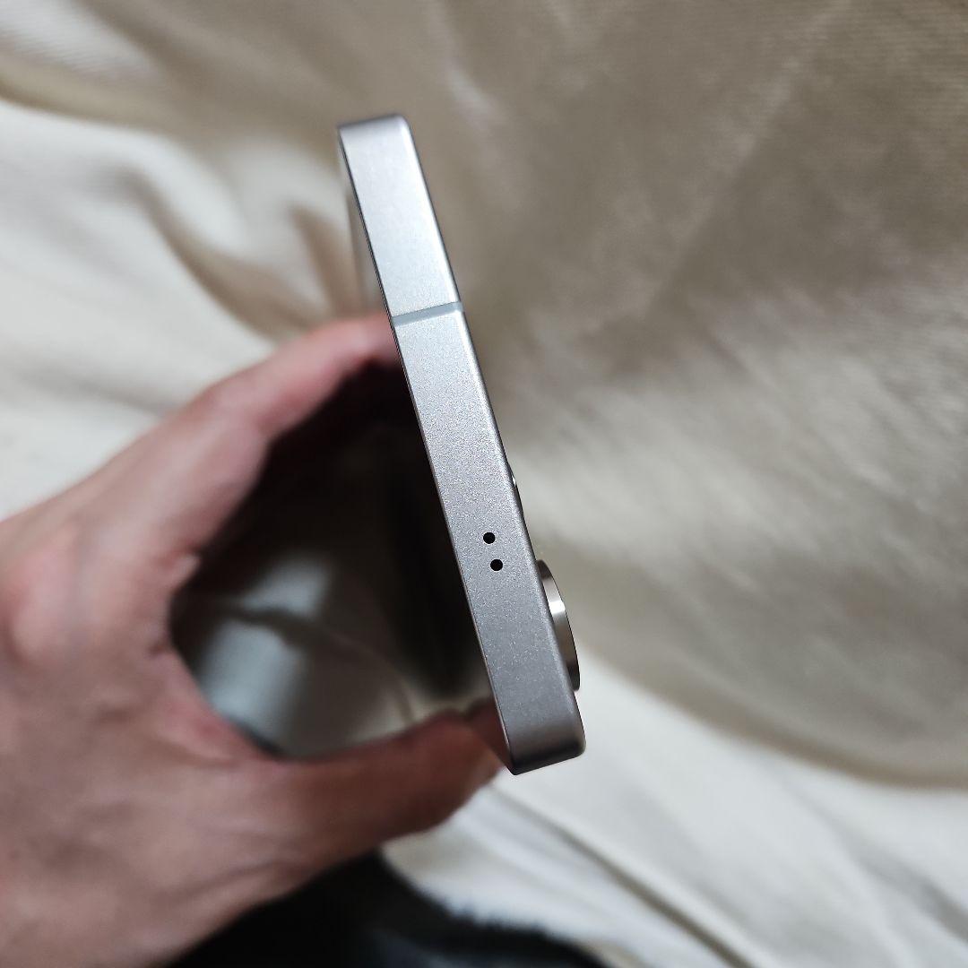 Galaxy S25 Ultra 256GB ケース付き