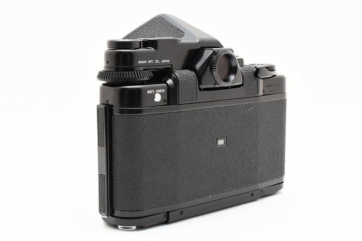 14656 ★外観美品★現状品★ PENTAX 67 TTL ペンタックス 中判