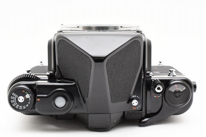 14656 ★外観美品★現状品★ PENTAX 67 TTL ペンタックス 中判