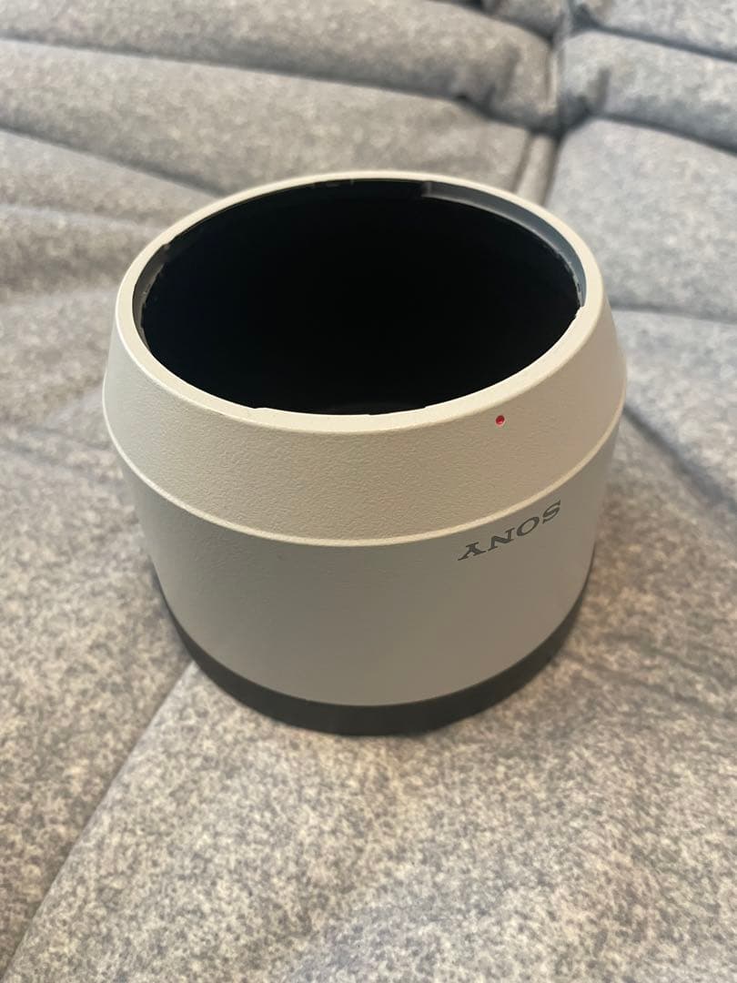 レンズ(ズーム) FE 70-200mm F4 G OSS