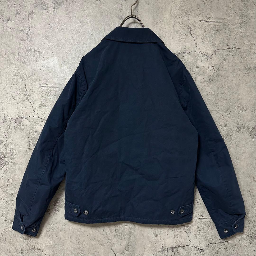 【超人気◎】ポロラルフローレン　スウィングトップ　裏地チェック　現行モデル